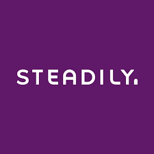 Steadily Landlord Insurance logo