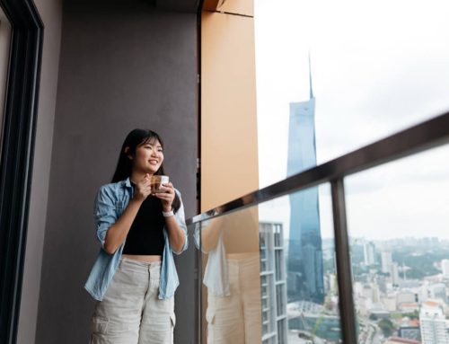Renters Insurance in Jersey City NJ: What NYC Transplants Need to Know