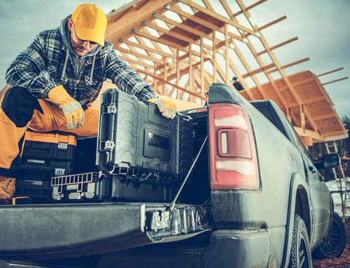 Commercial Auto Insurance in NJ: Coverage for Realtors, Contractors, and Business Owners