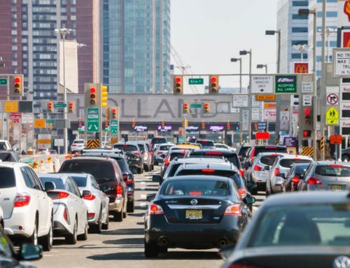 Auto Insurance in Jersey City NJ: Navigating High Rates and Finding Real Savings