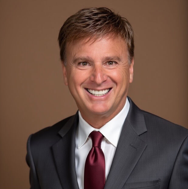 Roger Muller, Jr. CPIA of Muller Insurance in Hoboken, NJ.