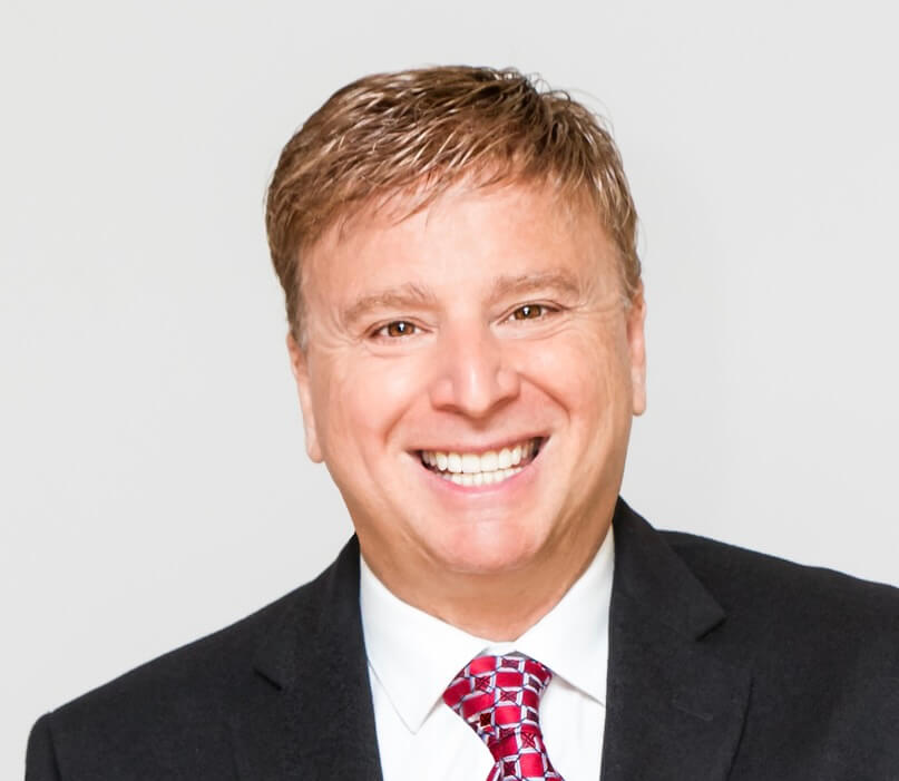 Roger Muller Jr. of Muller Insurance in Hoboken NJ
