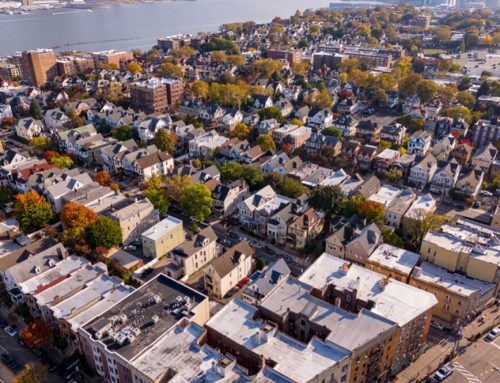 Home and Auto Insurance in Union City NJ: A Complete Guide for Residents