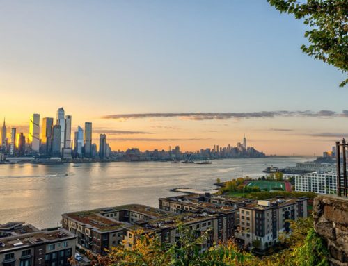 Homeowners Insurance in Weehawken NJ: Cliffside Properties and Waterfront Homes