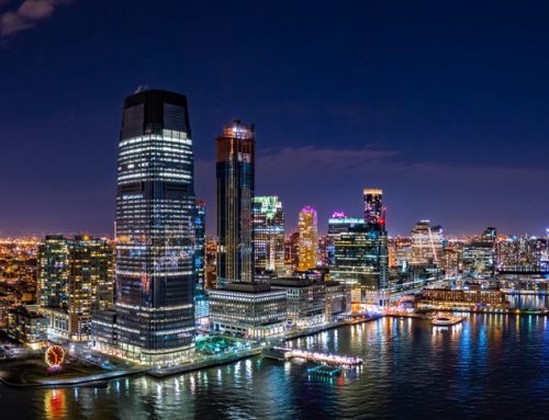 Why Hudson County NJ Residents Have Trusted Muller Insurance for Over 120 Years