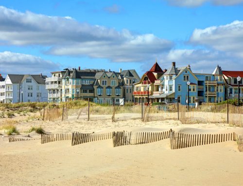 Shore Home Insurance in NJ: From Asbury Park to Spring Lake to Sea Girt