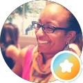 Maya Hamilton Avatar