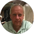 Anthony Kerr Avatar